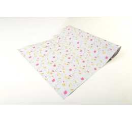 Papel de Parede: Quarto do bebê